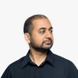 Anil Dash