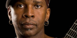 Vernon Reid by Joseph Hero